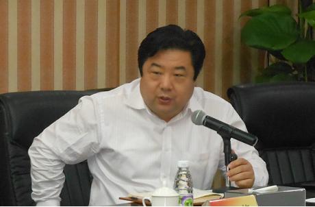 樂天成控股集團(tuán)孫明高董事長(zhǎng)作為此次活動(dòng)的嘉賓發(fā)表了關(guān)于“深圳夢(mèng)”的主題演講