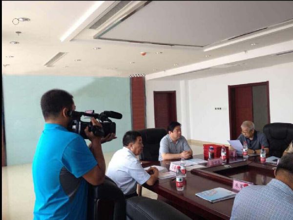 校友會二屆一次會議