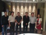 天成投資集團(tuán)與Photonics Venture Capital SdnBhd雙方達(dá)成戰(zhàn)略合作意向