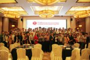 孫明高博士應(yīng)邀參加《學(xué)習(xí)型中國》2013年度讀者答謝會(huì)并發(fā)表演講