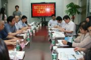 山東省泰安市市委副書記、市長王云鵬一行蒞臨天成集團考察指導(dǎo)工作