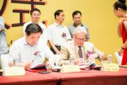 牛津夢(mèng)從天成起航 牛津大學(xué)博士后教育培訓(xùn)正式啟動(dòng)
