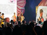 孫明高董事長應(yīng)邀出席“靜港杯”第41屆世界旅游小姐總決賽新聞發(fā)布會