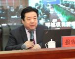 孫明高校長受邀講授《現(xiàn)代企業(yè)法人治理結(jié)構(gòu)設(shè)計與創(chuàng)新》課程