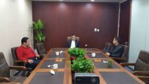 深圳天成投資集團與北京展騰渤潤投資達成合作協(xié)議