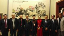創(chuàng)業(yè)創(chuàng)新專家論劍，金色大廳高峰論壇
