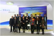 孫明高先生應(yīng)邀參觀后E國際私董會學(xué)員企業(yè)