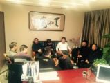 深圳市樂天成控股集團(tuán)董事局主席孫明高先生蒞臨河南勝茂集團(tuán)考察指導(dǎo)