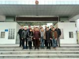 樂天成控股集團(tuán)董事局主席孫明高先生考察博羅縣觀音閣鎮(zhèn)