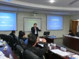 孫明高董事長應(yīng)邀參加“海外江蘇?聚焦老撾”研討會
