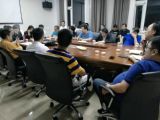 孫明高董事長(zhǎng)赴湯陰縣考察洽談縣域經(jīng)濟(jì)合作