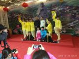 中美藝術花燦爛，相生相融在春天