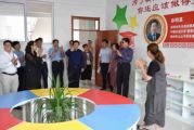 心系家鄉(xiāng)踐善行，情注故里齊魯人