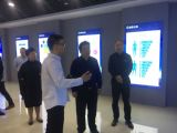 儒商會(huì)后抓執(zhí)行，國(guó)慶期間訪濱州