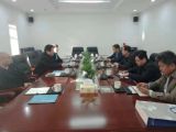 孫明高董事長一行赴山東黃三角物聯(lián)網(wǎng)產(chǎn)業(yè)園考察洽談合作細(xì)節(jié)