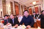 孫明高董事長(zhǎng)應(yīng)邀出席山東青島（深圳）“招商引資 招才引智”推介會(huì)