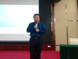 誦讀心經(jīng)開啟智慧，鼓勵(lì)素食保護(hù)地球