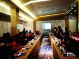 蓄勢(shì)待發(fā)，共繪精彩——“2019合作共贏天下”項(xiàng)目路演分享會(huì)在深圳成功舉辦