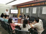 “新時代下企業(yè)黨建與高質(zhì)量發(fā)展的融合之路”黨建培訓(xùn)動圓滿舉行
