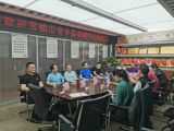 常德市安鄉(xiāng)縣委副書記劉德平一行蒞臨我集團考察指導