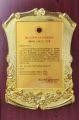 孫明高董事長(zhǎng)榮任嵩山少林寺少林文化研究會(huì)總會(huì)副會(huì)長(zhǎng)、廣東省分會(huì)名譽(yù)會(huì)長(zhǎng)