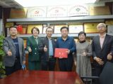 孫明高董事長榮任富能企業(yè)上市孵化服務(wù)公司首席經(jīng)濟(jì)顧問