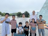 大手牽小手，你我共成長