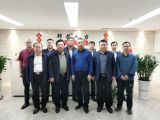 濰坊市委統(tǒng)戰(zhàn)部（深圳）企業(yè)家座談交流會圓滿舉行