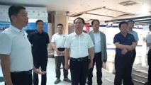 孫明高董事長應邀出席深圳武漢理工大學校友企業(yè)家商務交流座談會