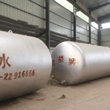 深耕供水领域，匠心铸就品质——走近开封市禹王台区金原恒压供水设备厂