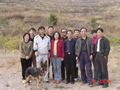 傾情團隊理念   共建綠色未來