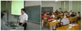 孫總應(yīng)邀主講《企業(yè)管理之道》課程
