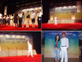 我司參加"感謝廣東，我愛深圳" 2006 "移動彩鈴杯" 企業(yè)之歌大賽
