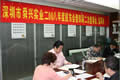 深圳市舜興實業(yè)有限公司2008年度股東會暨四屆二次董事會、監(jiān)事會順利召開