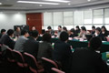孫明高董事長應邀出席2011年度民營及中小企業(yè)管理咨詢工作座談會