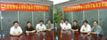 山東省人民政府駐深圳辦事處領(lǐng)導(dǎo)來(lái)我集團(tuán)公司工作調(diào)研