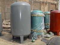 压力罐、供水设备全解析 厂家直供、批发商选择与价格参考指南